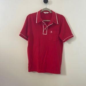 Vintage Penguin polo